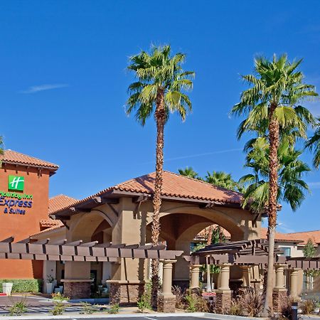 Holiday Inn Express & Suites Rancho Mirage - Palm Spgs Area, An Ihg Hotel Kültér fotó