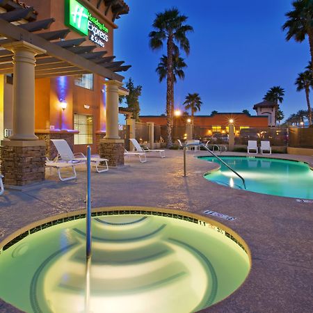 Holiday Inn Express & Suites Rancho Mirage - Palm Spgs Area, An Ihg Hotel Kültér fotó