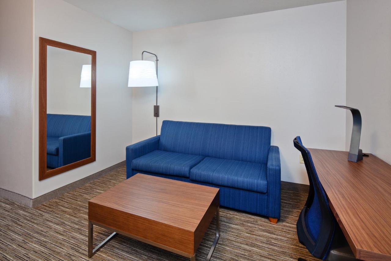 Holiday Inn Express & Suites Rancho Mirage - Palm Spgs Area By Ihg Kültér fotó