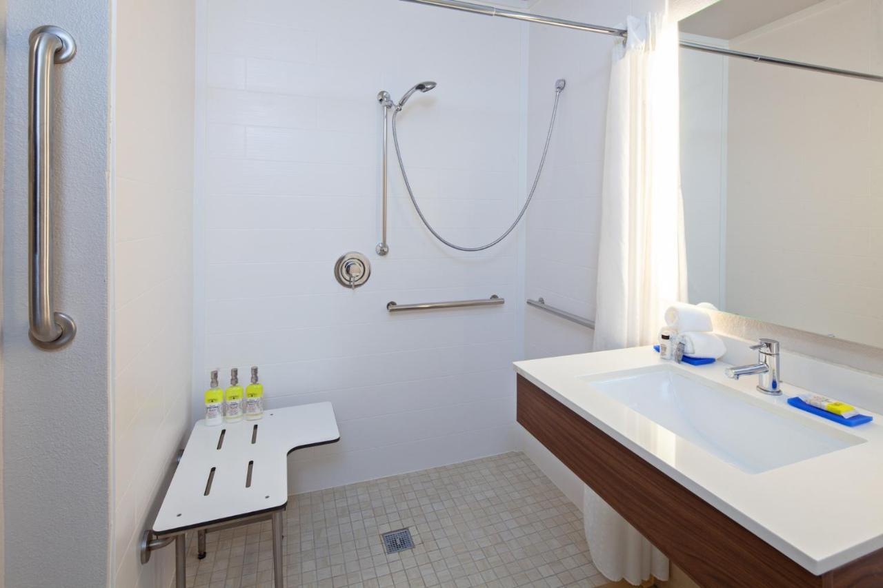 Holiday Inn Express & Suites Rancho Mirage - Palm Spgs Area By Ihg Kültér fotó