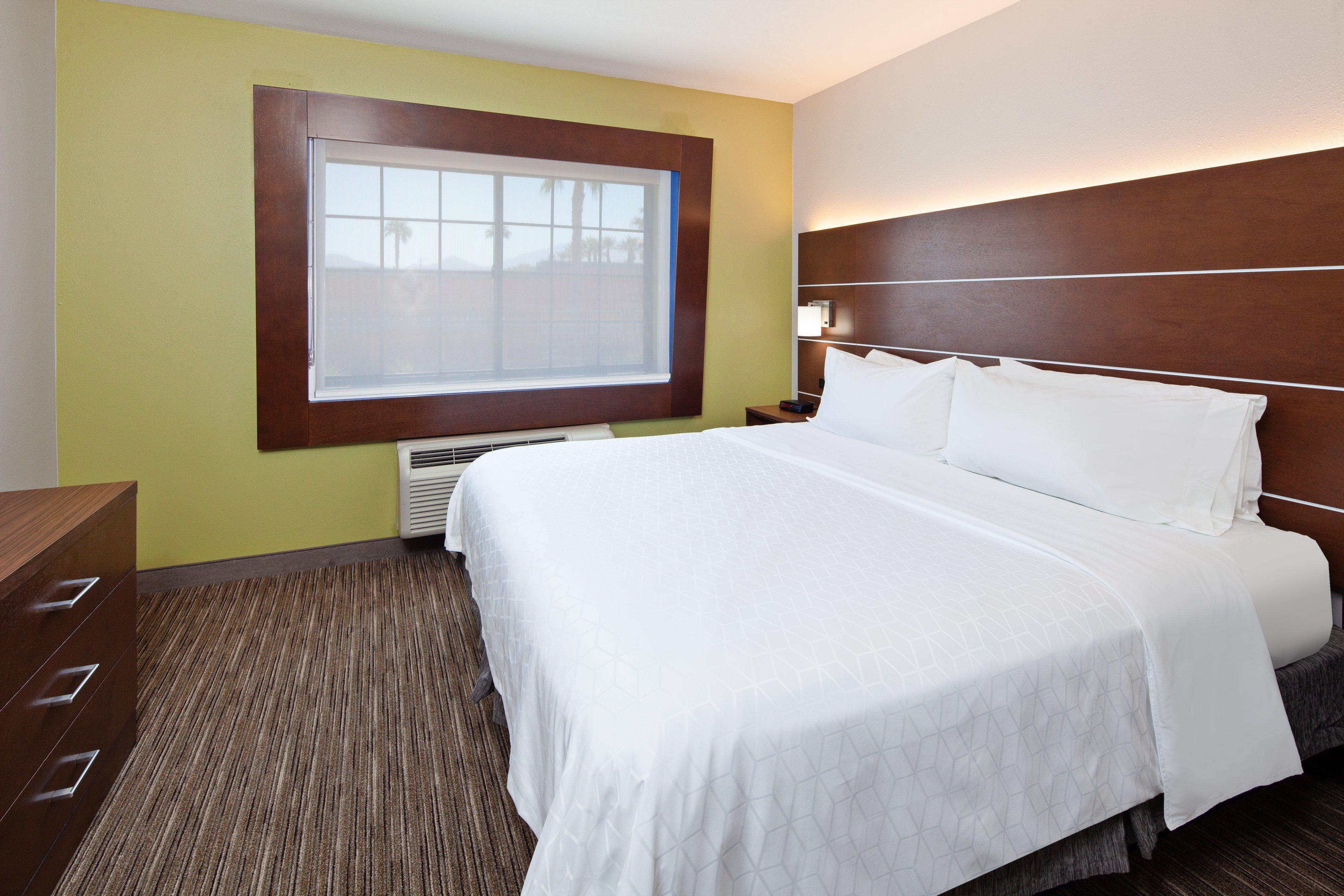 Holiday Inn Express & Suites Rancho Mirage - Palm Spgs Area By Ihg Kültér fotó