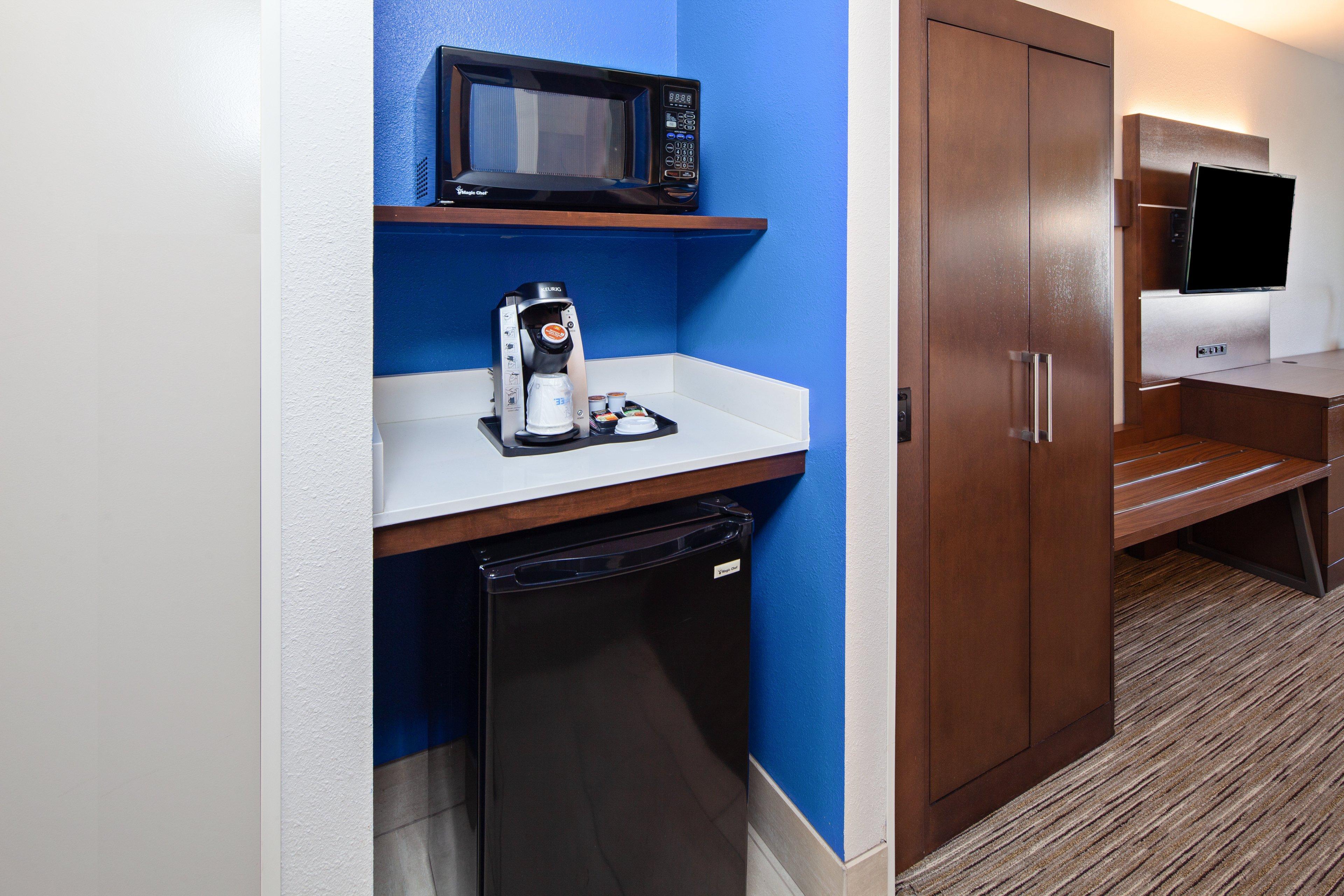 Holiday Inn Express & Suites Rancho Mirage - Palm Spgs Area By Ihg Kültér fotó