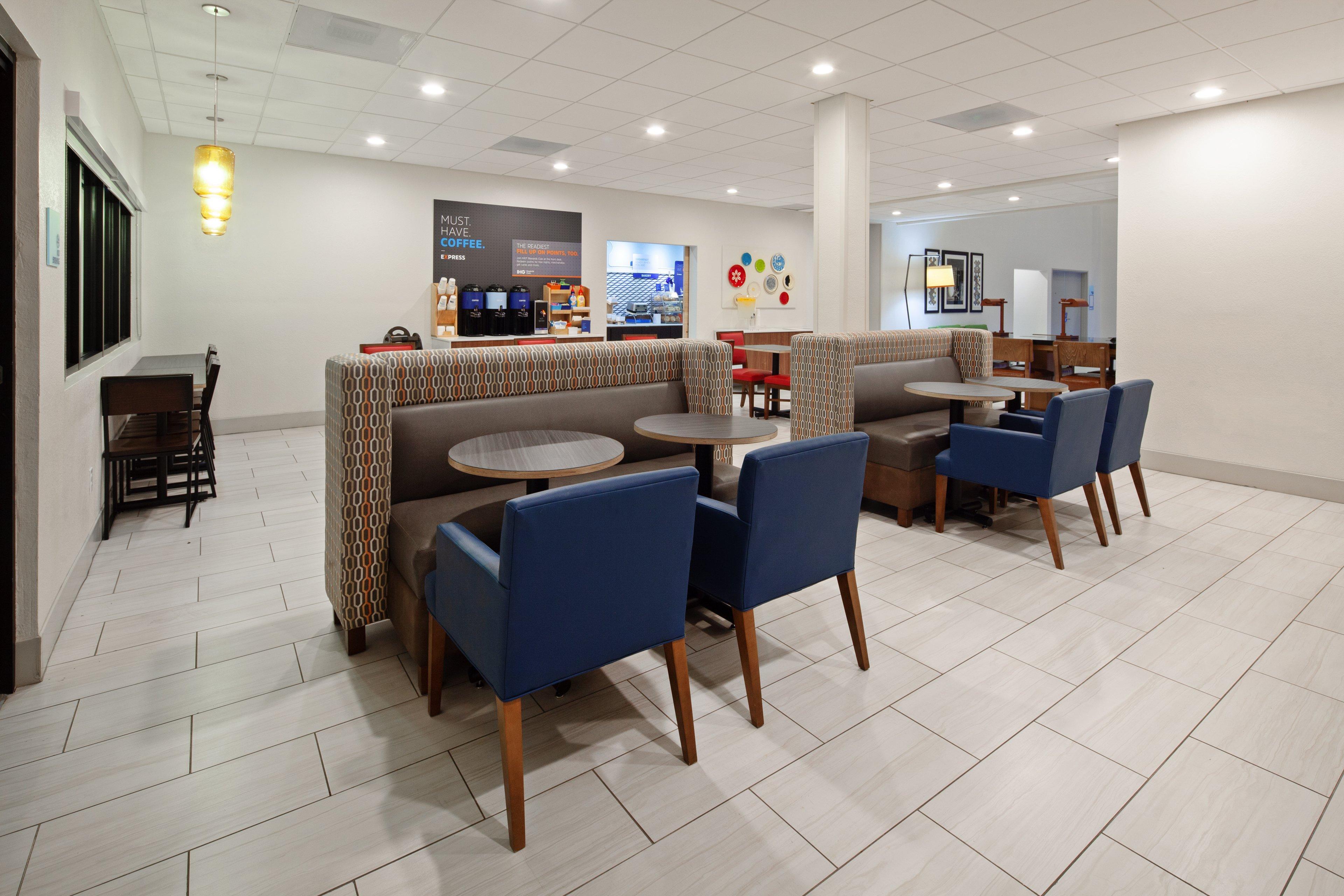 Holiday Inn Express & Suites Rancho Mirage - Palm Spgs Area By Ihg Kültér fotó