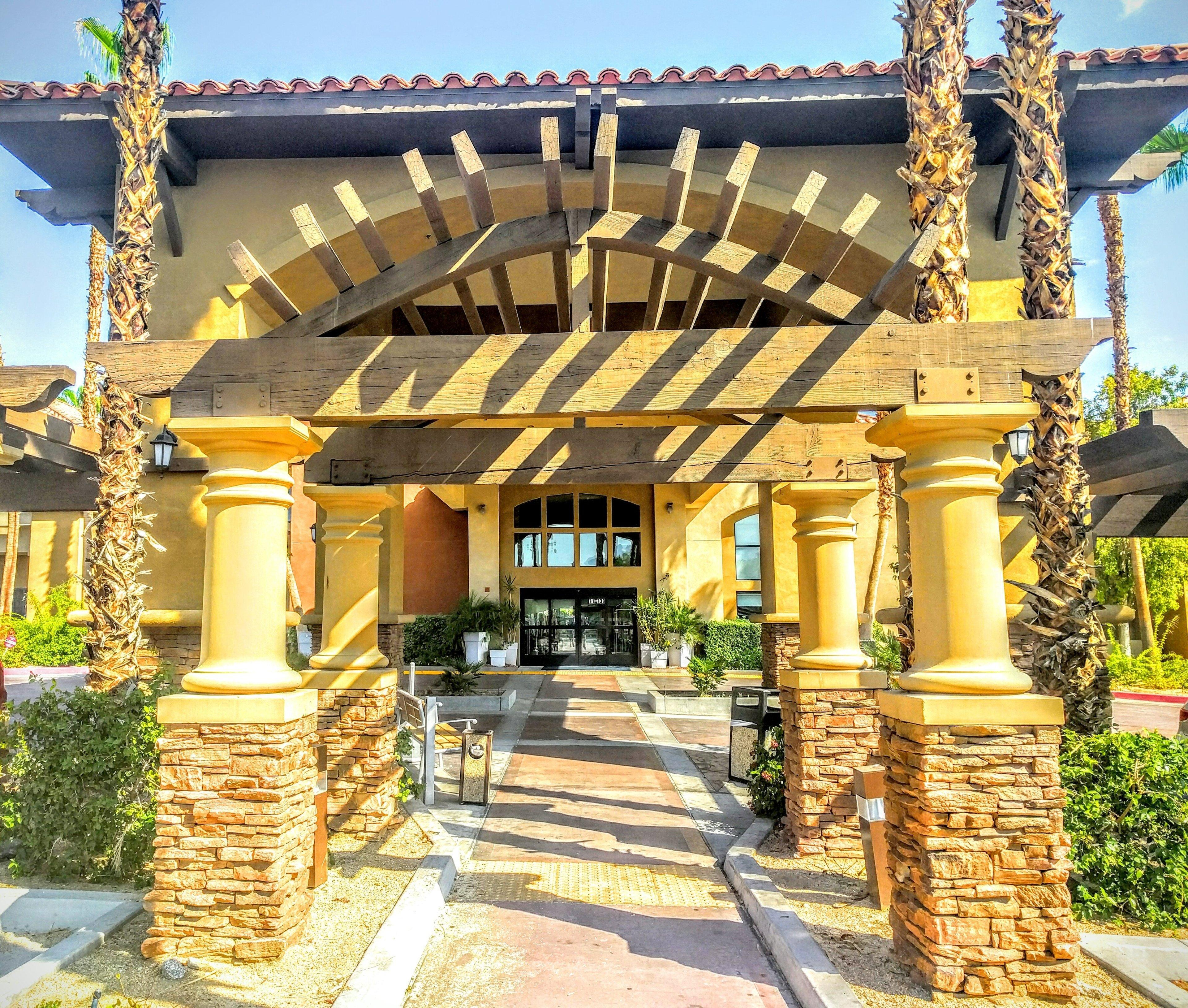 Holiday Inn Express & Suites Rancho Mirage - Palm Spgs Area By Ihg Kültér fotó