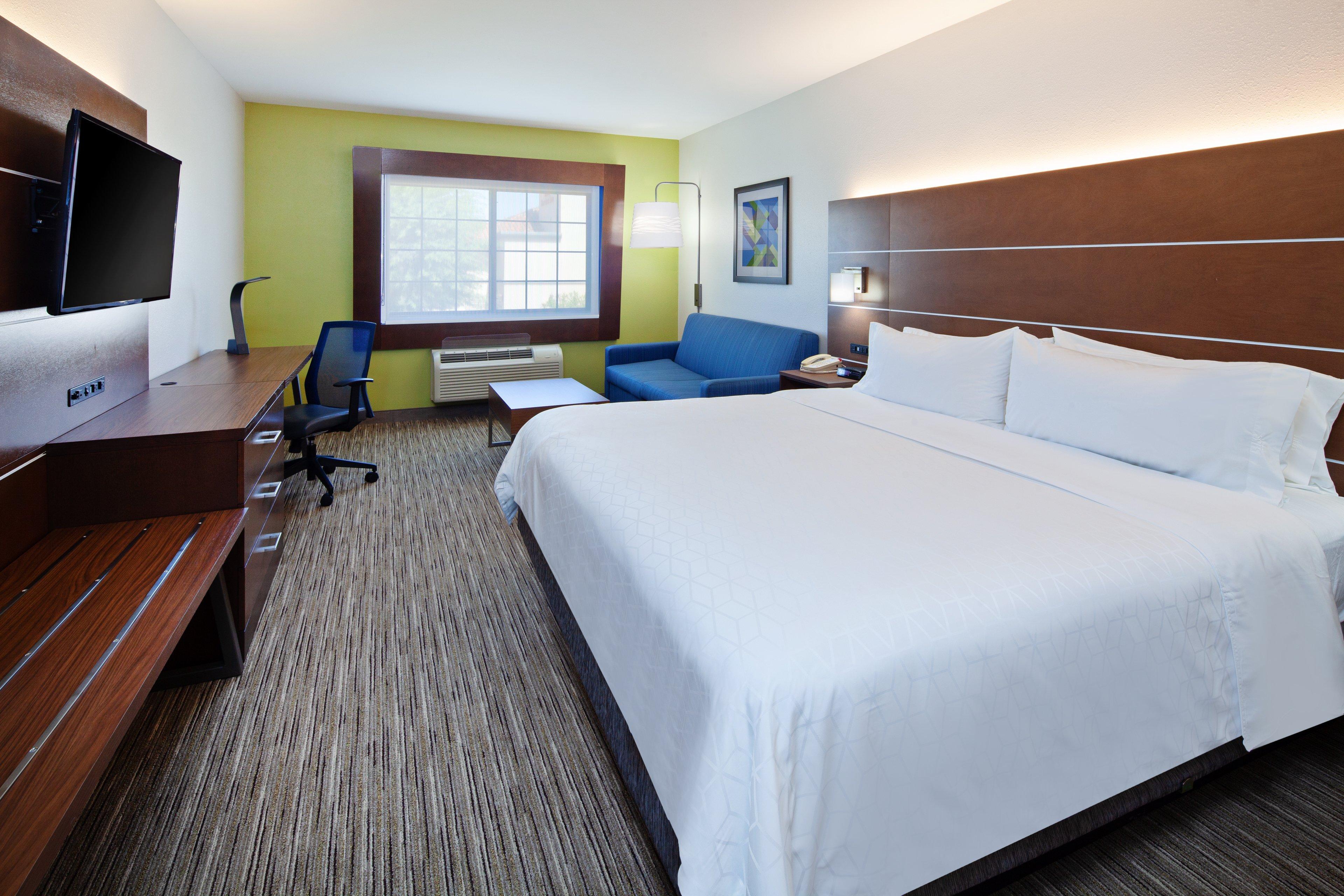 Holiday Inn Express & Suites Rancho Mirage - Palm Spgs Area By Ihg Kültér fotó