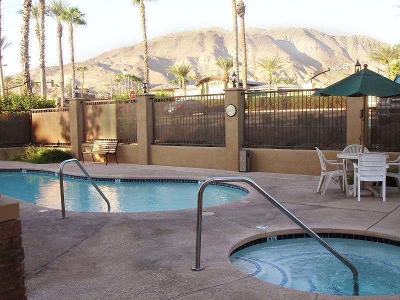 Holiday Inn Express & Suites Rancho Mirage - Palm Spgs Area By Ihg Kültér fotó