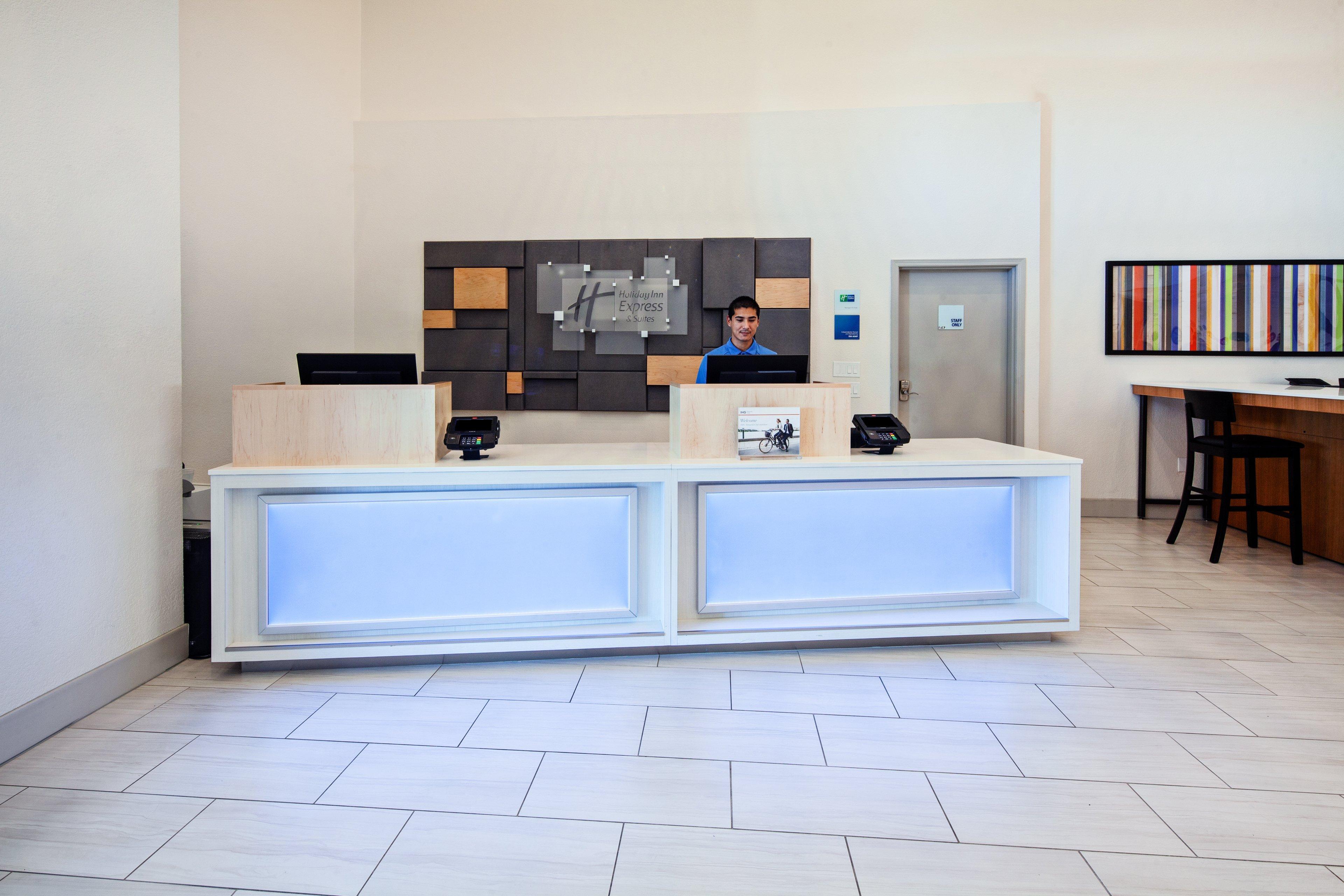 Holiday Inn Express & Suites Rancho Mirage - Palm Spgs Area By Ihg Kültér fotó