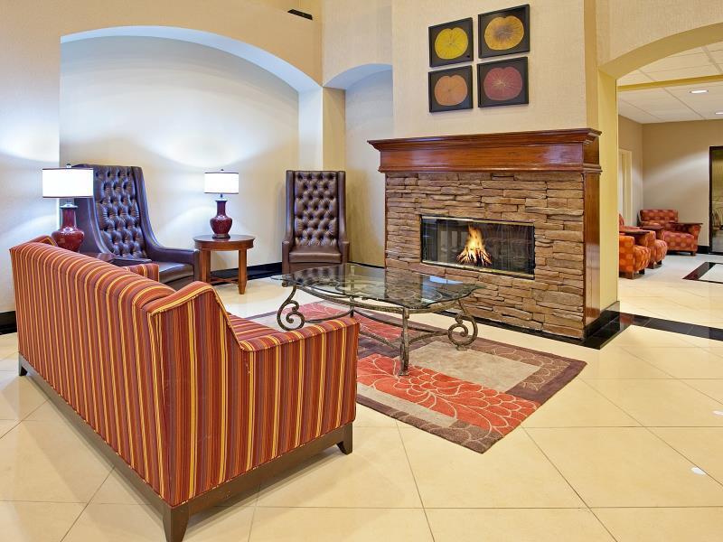 Holiday Inn Express & Suites Rancho Mirage - Palm Spgs Area By Ihg Kültér fotó