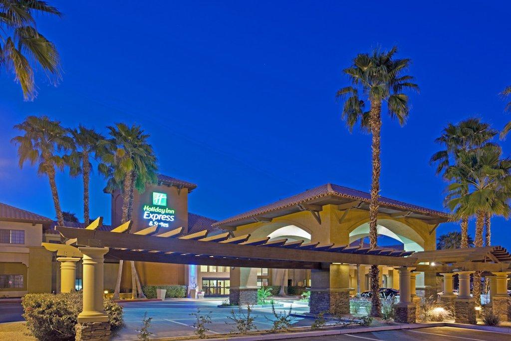 Holiday Inn Express & Suites Rancho Mirage - Palm Spgs Area, An Ihg Hotel Kültér fotó