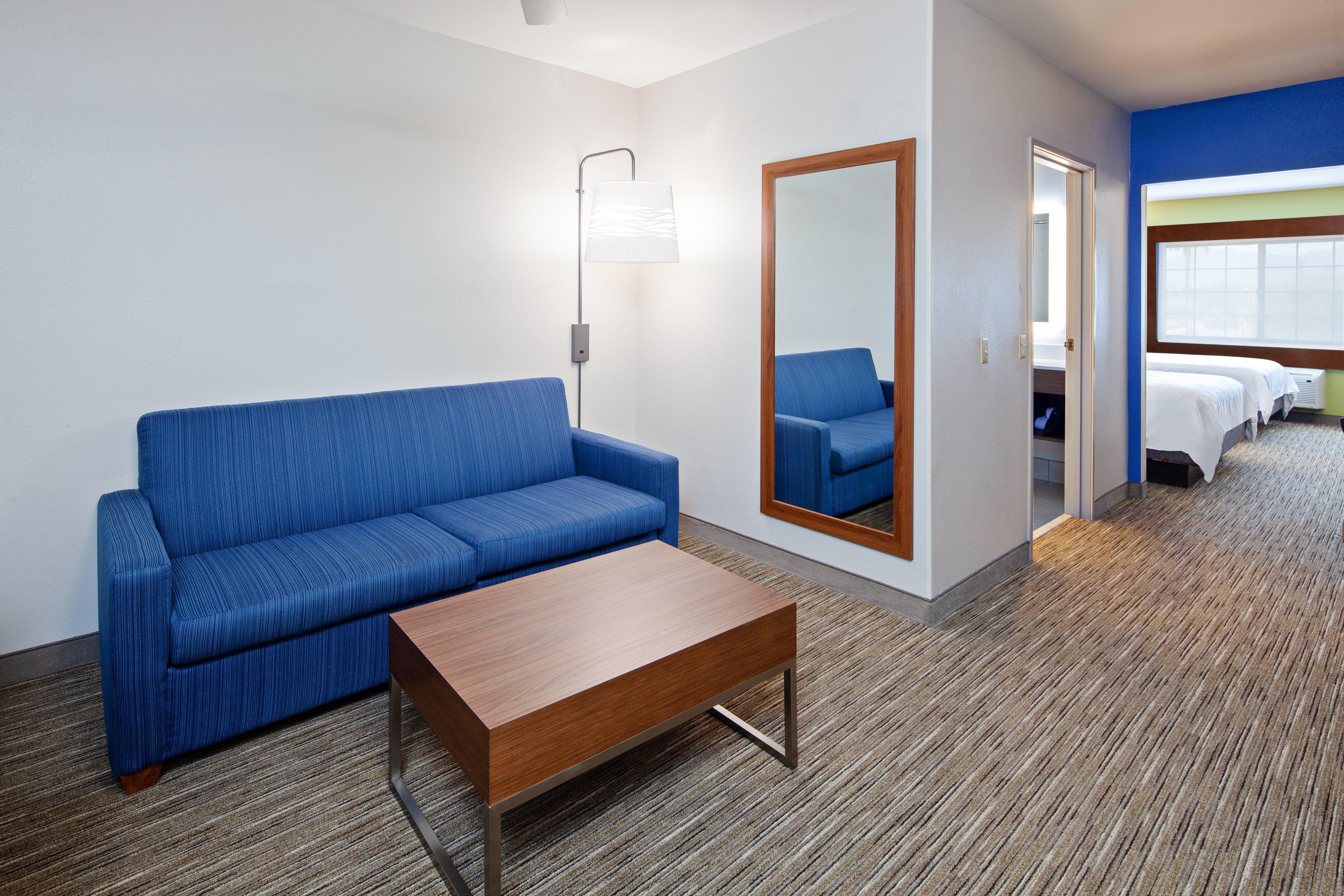 Holiday Inn Express & Suites Rancho Mirage - Palm Spgs Area By Ihg Kültér fotó