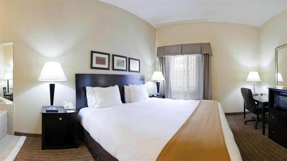 Holiday Inn Express & Suites Rancho Mirage - Palm Spgs Area By Ihg Kültér fotó