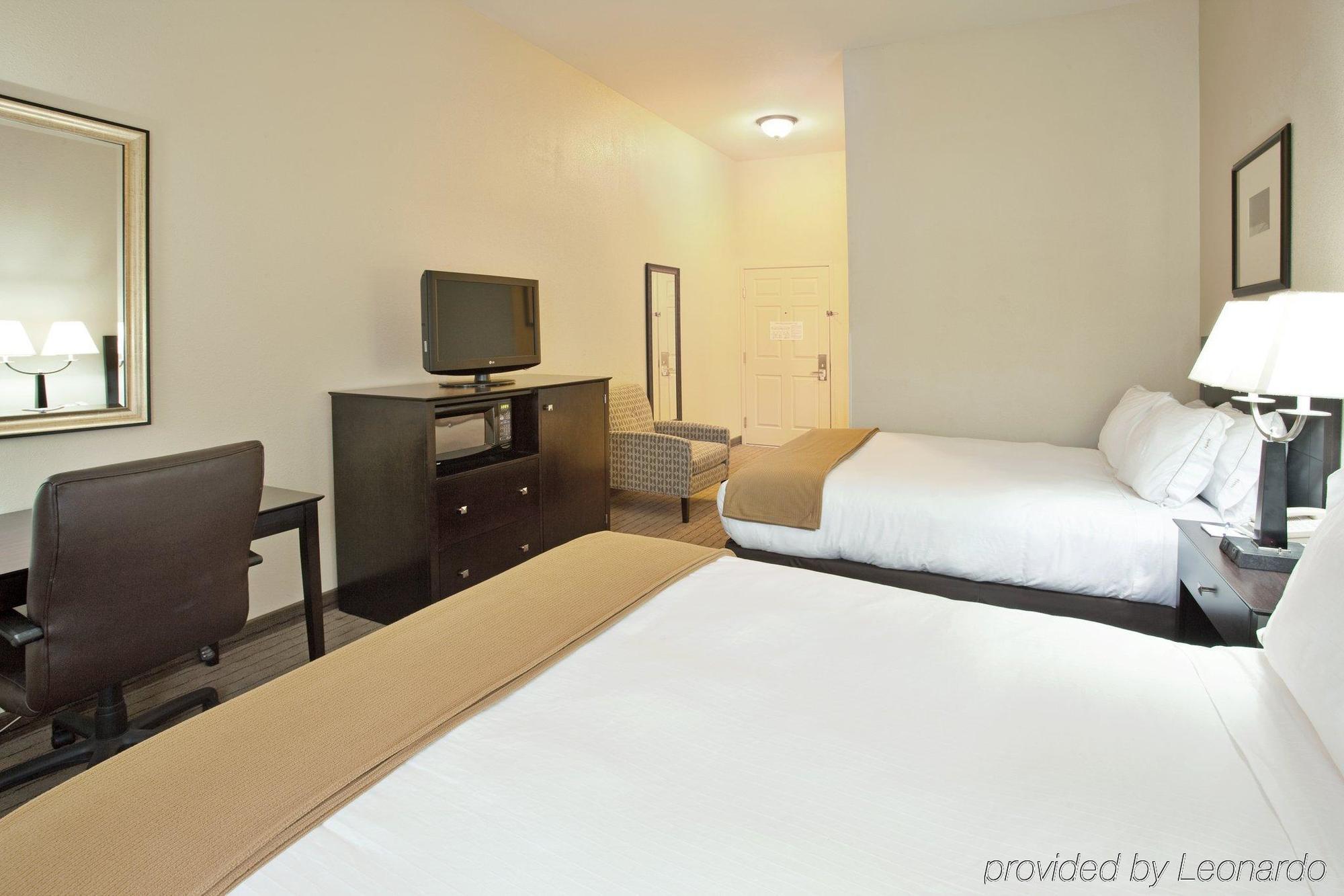 Holiday Inn Express & Suites Rancho Mirage - Palm Spgs Area By Ihg Kültér fotó