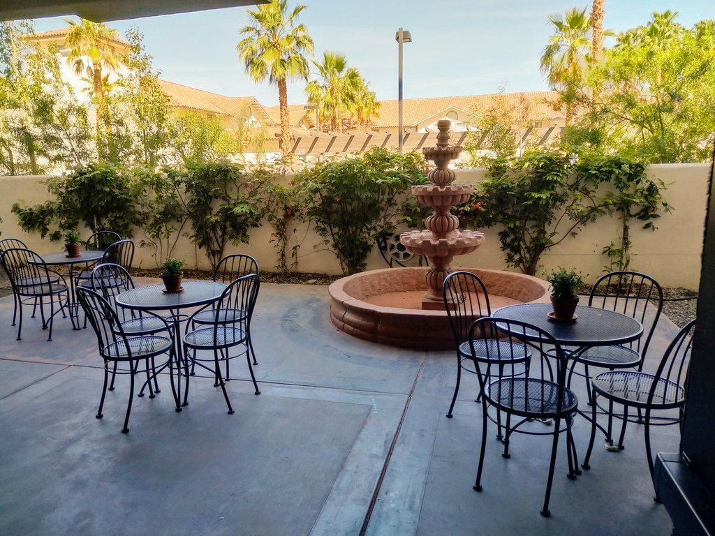 Holiday Inn Express & Suites Rancho Mirage - Palm Spgs Area By Ihg Kültér fotó