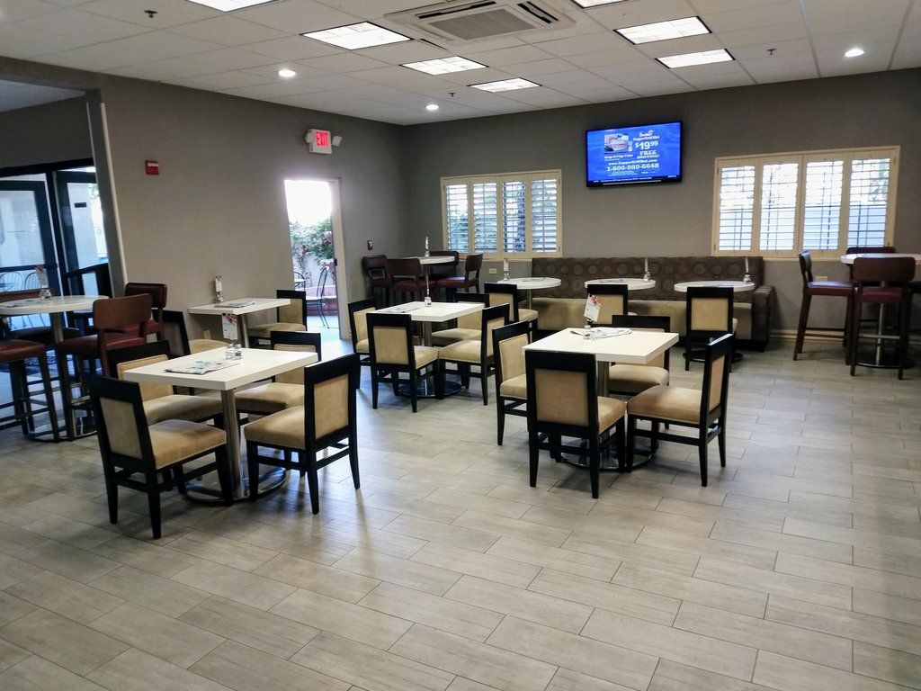 Holiday Inn Express & Suites Rancho Mirage - Palm Spgs Area By Ihg Kültér fotó