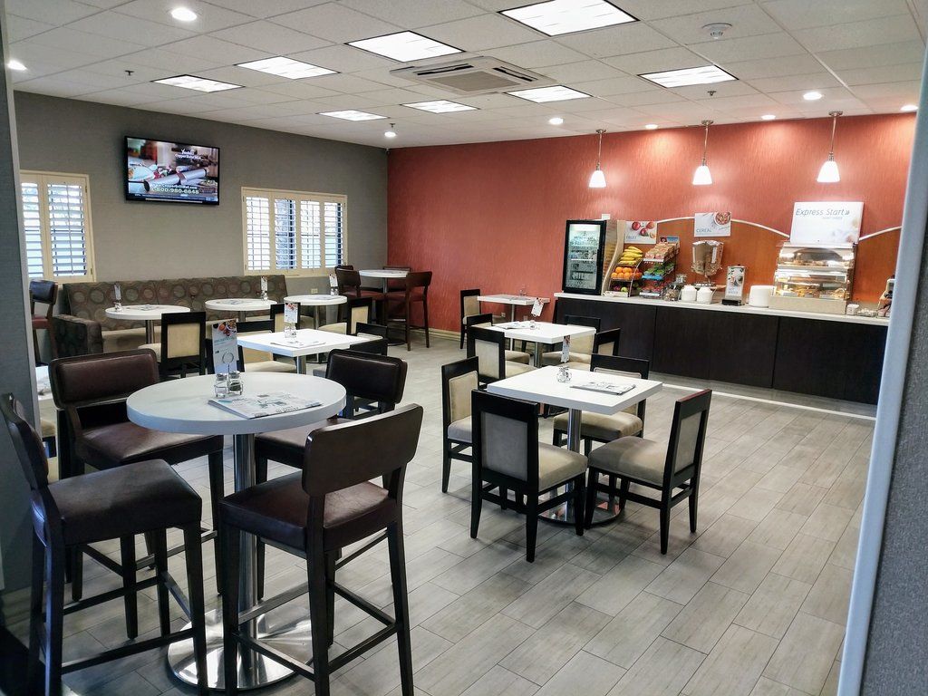 Holiday Inn Express & Suites Rancho Mirage - Palm Spgs Area By Ihg Kültér fotó